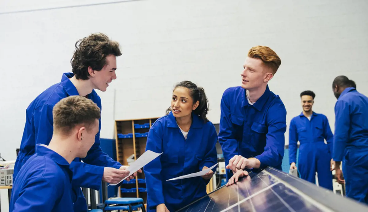 BITC Scotland: Cultivating a culture of enterprise amongst young people